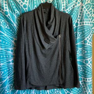 Apt. 9 Side Zip Jacket